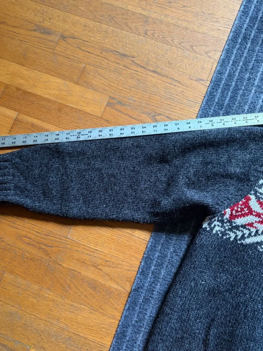 Izod men nordic